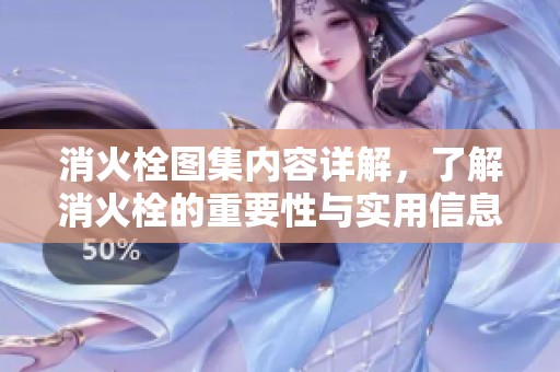 消火栓图集内容详解，了解消火栓的重要性与实用信息