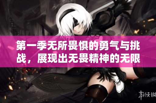 第一季无所畏惧的勇气与挑战，展现出无畏精神的无限可能