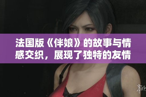 法国版《伴娘》的故事与情感交织，展现了独特的友情和婚礼背后的秘密