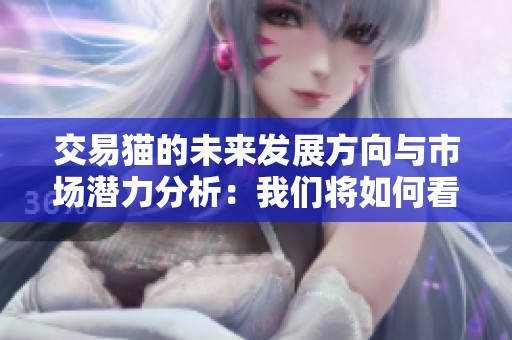 交易猫的未来发展方向与市场潜力分析：我们将如何看待这一新兴平台