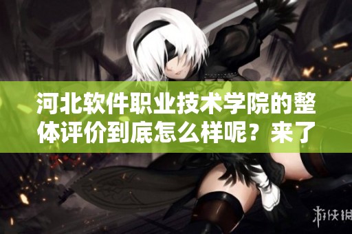 河北软件职业技术学院的整体评价到底怎么样呢？来了解一下这所院校的优势与特色。