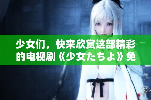 少女们，快来欣赏这部精彩的电视剧《少女たちよ》免费播放！
