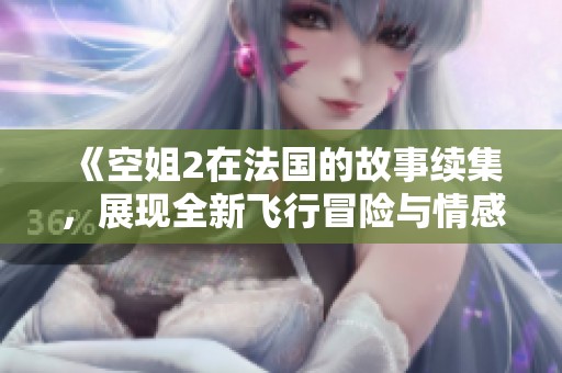 《空姐2在法国的故事续集，展现全新飞行冒险与情感交织》