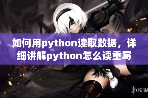 如何用python读取数据，详细讲解python怎么读重写的方法与技巧