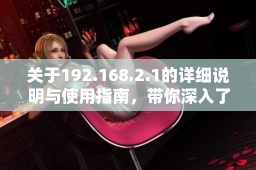 关于192.168.2.1的详细说明与使用指南，带你深入了解这一常用地址