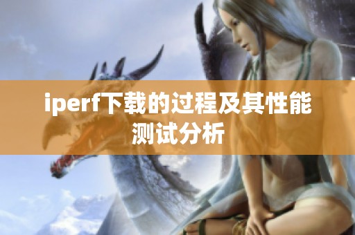 iperf下载的过程及其性能测试分析