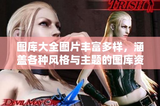 图库大全图片丰富多样，涵盖各种风格与主题的图库资源