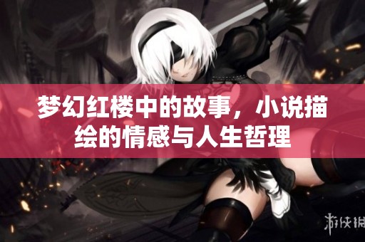 梦幻红楼中的故事，小说描绘的情感与人生哲理