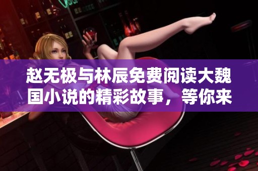 赵无极与林辰免费阅读大魏国小说的精彩故事，等你来探索！
