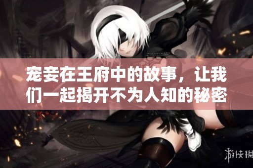宠妾在王府中的故事，让我们一起揭开不为人知的秘密与情感。