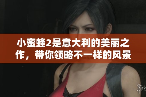 小蜜蜂2是意大利的美丽之作，带你领略不一样的风景与感动