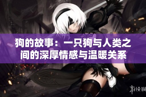 狗的故事：一只狗与人类之间的深厚情感与温暖关系