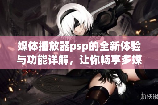 媒体播放器psp的全新体验与功能详解，让你畅享多媒体娱乐之旅