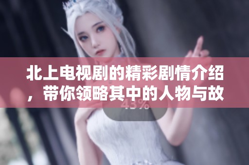 北上电视剧的精彩剧情介绍，带你领略其中的人物与故事发展