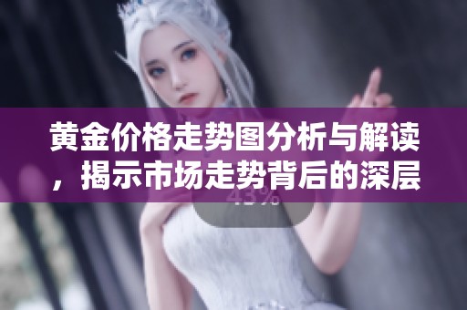黄金价格走势图分析与解读，揭示市场走势背后的深层次因素
