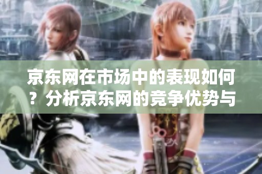 京东网在市场中的表现如何？分析京东网的竞争优势与未来发展。