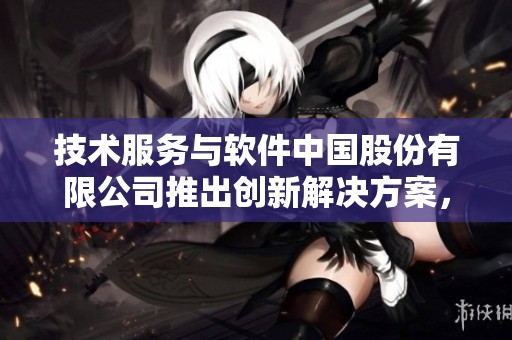 技术服务与软件中国股份有限公司推出创新解决方案，助力企业数字化转型与发展