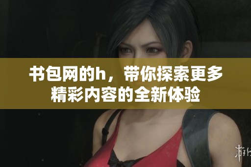 书包网的h，带你探索更多精彩内容的全新体验