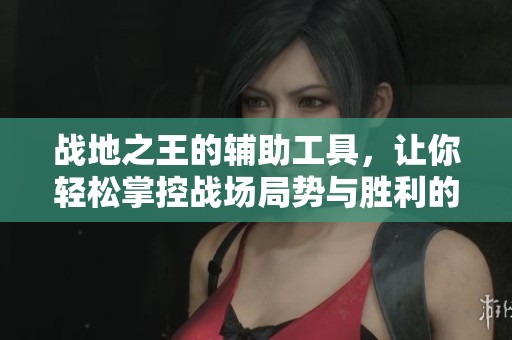 战地之王的辅助工具，让你轻松掌控战场局势与胜利的秘诀