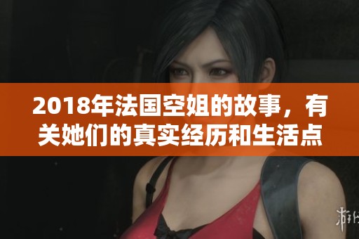 2018年法国空姐的故事，有关她们的真实经历和生活点滴