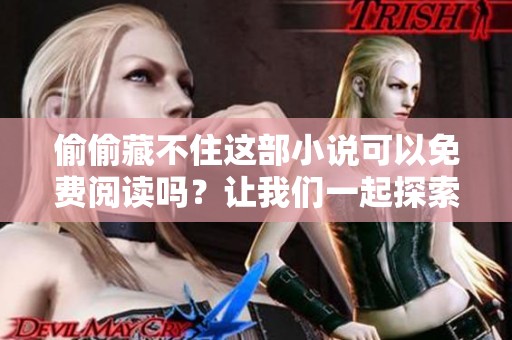 偷偷藏不住这部小说可以免费阅读吗？让我们一起探索其中的精彩内容吧