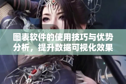 图表软件的使用技巧与优势分析，提升数据可视化效果的方法分享
