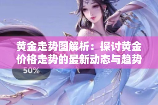 黄金走势图解析：探讨黄金价格走势的最新动态与趋势分析