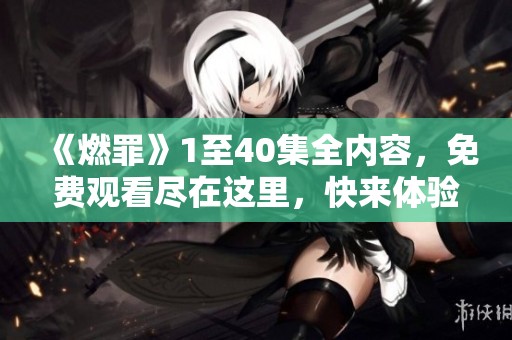 《燃罪》1至40集全内容，免费观看尽在这里，快来体验精彩剧情！