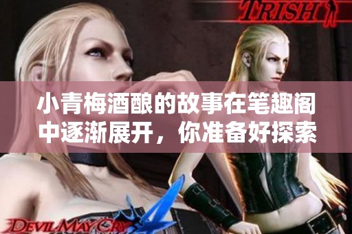 小青梅酒酿的故事在笔趣阁中逐渐展开，你准备好探索了吗