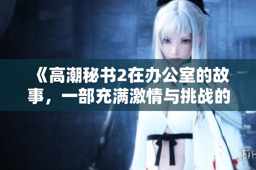《高潮秘书2在办公室的故事，一部充满激情与挑战的电影》