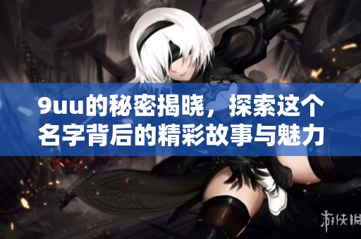 9uu的秘密揭晓，探索这个名字背后的精彩故事与魅力所在