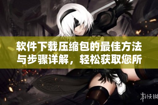 软件下载压缩包的最佳方法与步骤详解，轻松获取您所需内容