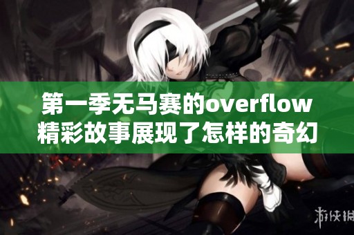 第一季无马赛的overflow精彩故事展现了怎样的奇幻冒险呢
