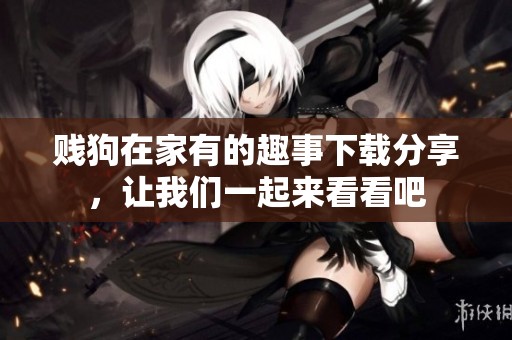 贱狗在家有的趣事下载分享，让我们一起来看看吧
