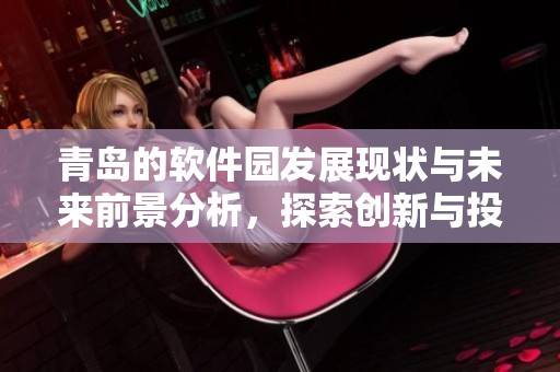 青岛的软件园发展现状与未来前景分析，探索创新与投资机遇