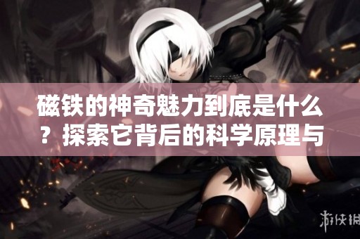 磁铁的神奇魅力到底是什么？探索它背后的科学原理与应用。
